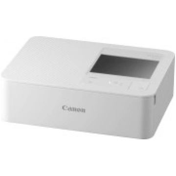 Canon SELPHY CP1500 fotoprinteris Balts [Drukarka 
