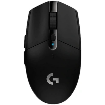 Logitech Logitech G305 Lightspeed Gaming pele