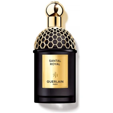 Santal Royal GUERLAIN Parfimērijas ūdens