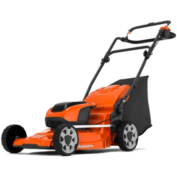 Akumulatora zāles pļāvējs Husqvarna LC142i