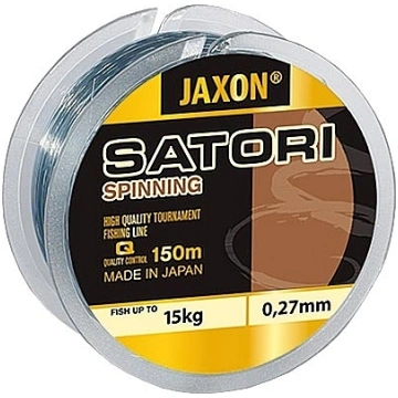SATORI SPINNING LINE 0,16mm 150m | 3022016 | 59001