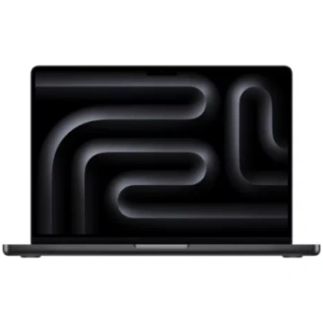Apple MacBook | Pro | Space Black | 14 " | 3024 x 