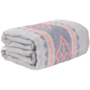 Bloom Imabari Towel Blanket Ortega 353 Single Gauz