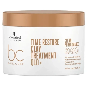 Schwarzkopf Professional Bonacure Q10+ Time Restor