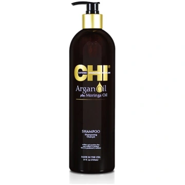 CHI Argan Oil Shampoo