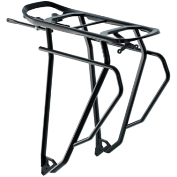 Bagāžnieks RACKTIME BoostIT 2.0 Tour, 29", 25 kg