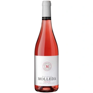 Hacienda Molleda Rosado Joven Rozā vīns