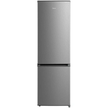 Ledusskapis ar saldētavu Midea MDRB380FGE02A, 180x