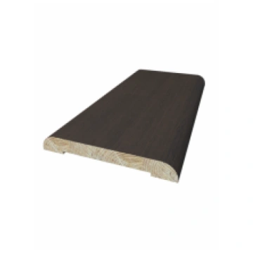 Iekšdurvju UNI Doors Aplodas (2070x70x6mmx2,5gb) O