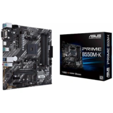 Asus PRIME B550M-K (PRIMEB550M-K)