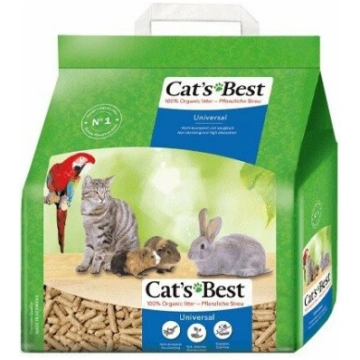 ŻwirekCats Best Universal 7 l | 15367 | 4002973000