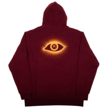 Hoodie ETHIC DTC greenigo S