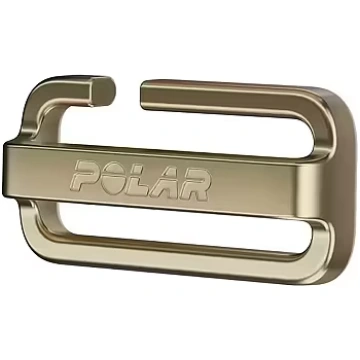 Polar buckle Loop, greige sand (910116742)