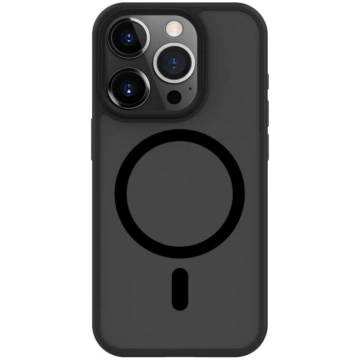 Aizmugurējais vāciņš Connect Apple iPhone 15 Pro H