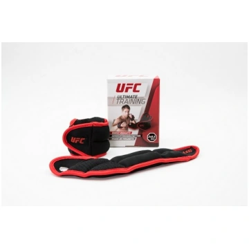 Plaukstas atsvari UFC 2X1,0 kg