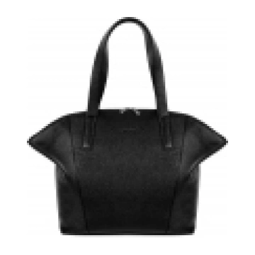 Leather bag Roberta
