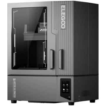 ELEGOO Jupiter 2 3D Printer