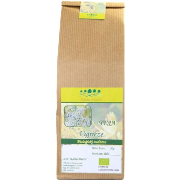 Kalna dārzi, vīgriezes tēja, 30g