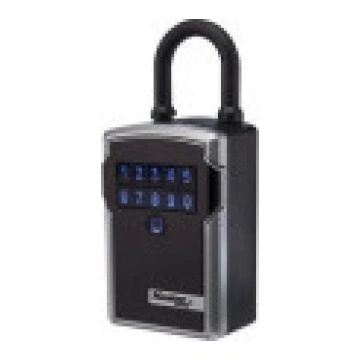 MasterLock Master Lock Key Drošs Bluetooth ar važu
