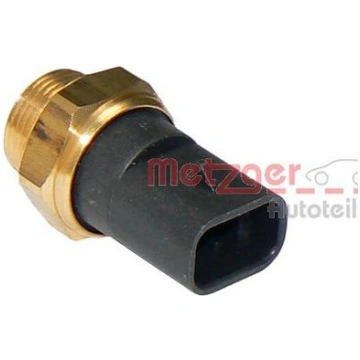 METZGER 0915204 Termoslēdzis, Radiatora ventilator