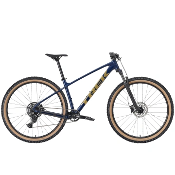Trek Marlin 5 29 Mulsanne Blue BL Gen 3 29"