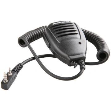 Peintbola Airsofta Radio Rāciju Baofeng Motorola E