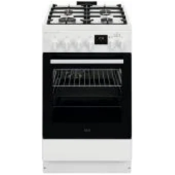 AEG CKB56490BW plīts CKB56490BW-AEG