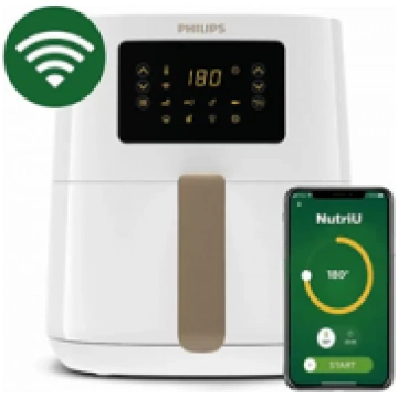 Philips | Airfryer Connected | HD9255/30 Series 50