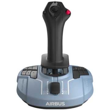 Thrustmaster TCA Sidestick Airbus Edition Black, B