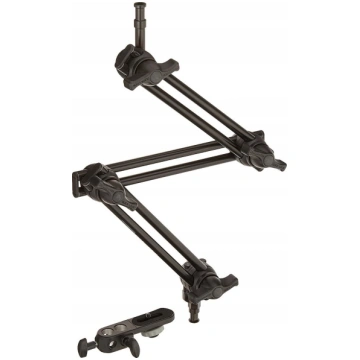 Manfrotto Dubults Statīvs šarnīrveida Manfrotto 39