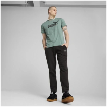 PUMA - Vīriešu T-krekls ar īsām piedurknēm, ESS NO