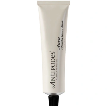 Sejas maska ar manuka medu AURA Antipodes