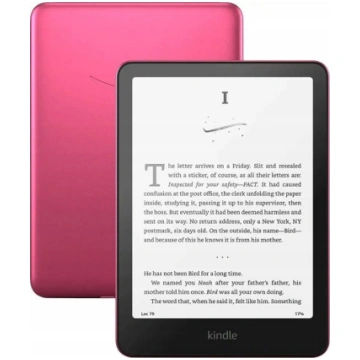 Amazon Kindle 7 12th generation B0CFP6F89F e-book 