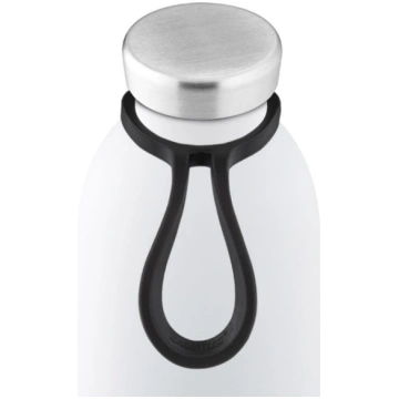 Pudeles turētājs TUXEDO BLACK 24 Bottles
