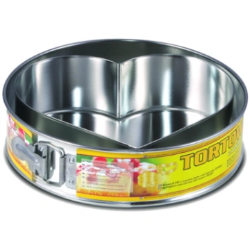 Forma tortei 240 sirds 5902882000466 162-79