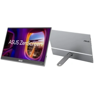 16" MQ16AHE OLED USB-C monitors Asus