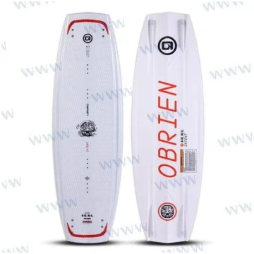 Wakeboard nodoms 136 (OB2230132) O"BRIEN WATERSPOR