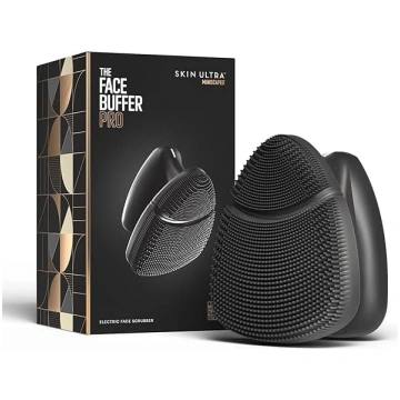 MANSCAPED® The Face Buffer Pro - elektriskais sili