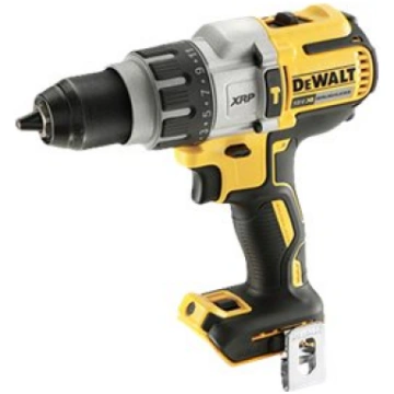 DeWalt DCD996NT-XJ 18V Hammer Drill Driver Kit