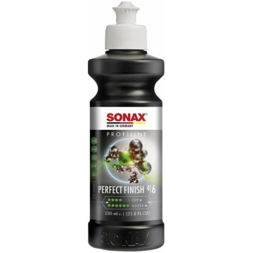 PROFILINE Perfect Finish pul. pasta 250ml 02241410