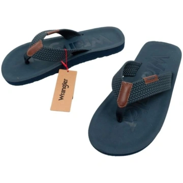 Hikvision Wrangler apavi vīriešu flip flops Zane F
