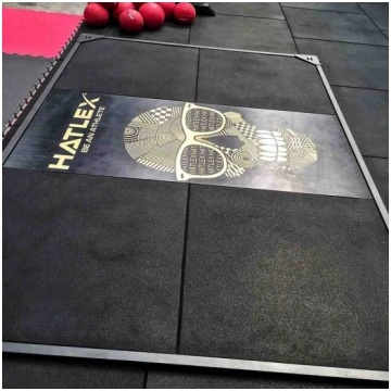 REVOLUTION PLATFORM