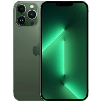 Apple iPhone 13 Pro Max (1TB), Alpu zaļš ANEB09V44