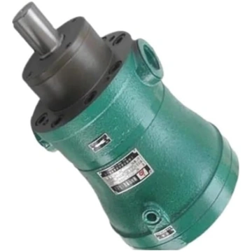 Hydraulische Zahnradpumpe 5MCY14-1B, Hydraulikpump