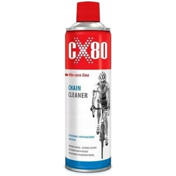 Velosipēda ķēdes tīrīšanas līdzeklis CX-80 500 ml 