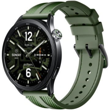 Xiaomi Watch S5 46mm Jungle Green