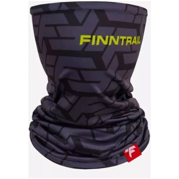 Šalle / Buffs FINNTRAIL TUBE GRAPHITE