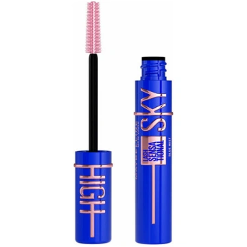 Skropstu tuša Maybelline skropstas sensacionāla Ma