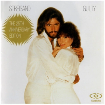 Barbra Streisand | Guilty (Hybrid, DualDisc, PAL