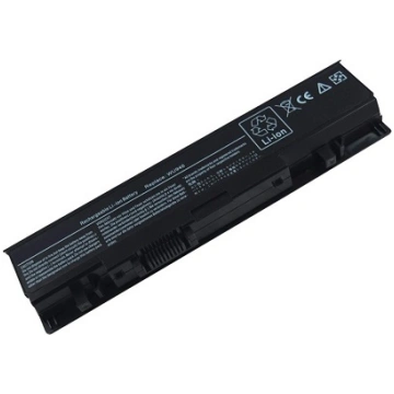 Notebook battery, Extra Digital Selected, DELL WU9